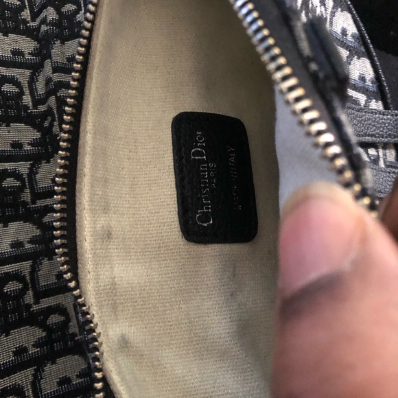 COPY - Christian Dior crossbody bag more than 60% off in GREAT condition - Supe… - Picture 4 of 5